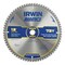 Irwin Irwin Marathon 12 in. D X 1 in. Carbide Miter and Table Saw Blade 72 teeth 1 pk 14082 - alternate 1
